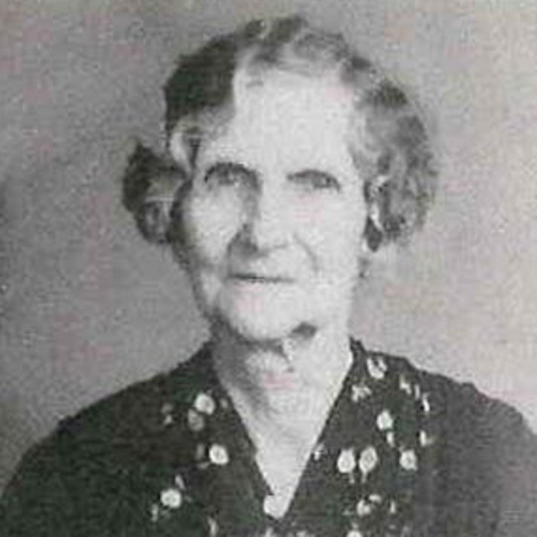 Flora Leavitt (1854 - 1936) Profile